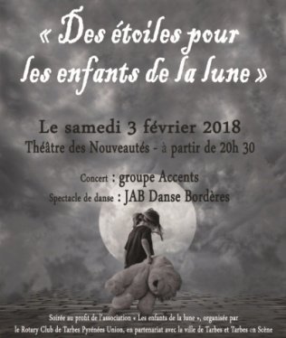 théâtre des nouveautés – 2018