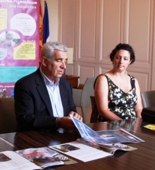 théâtre des nouveautés – 2018