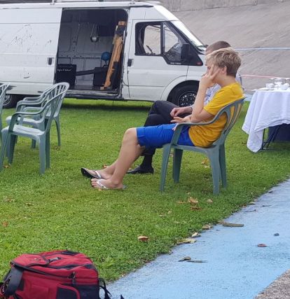 festitarbes 2018