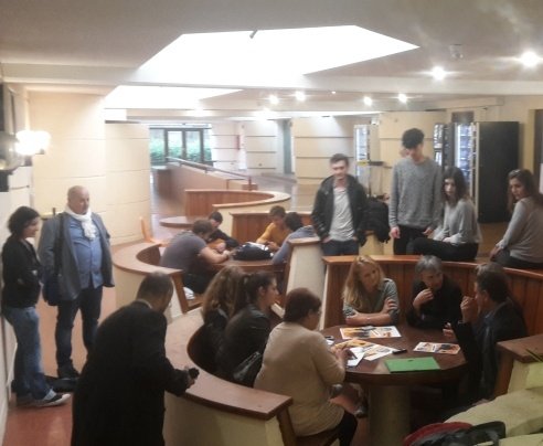 Conférence RGPD