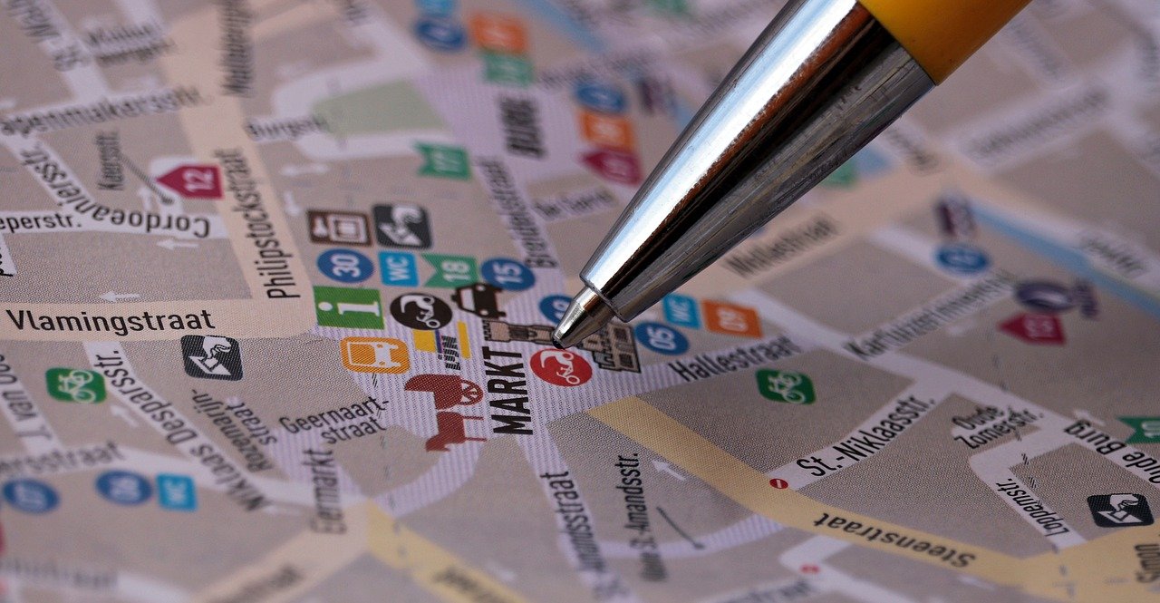 Marketplace pour une stratégie marketing digital