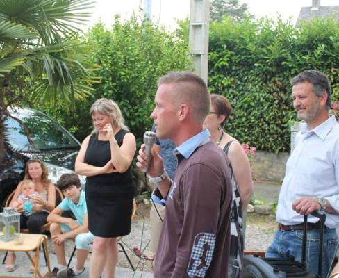 Petits « Déj’pro »
