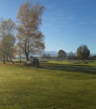 Tournoi de golf Rotary-Handisport
