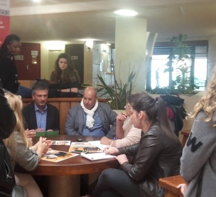 Conférence RGPD