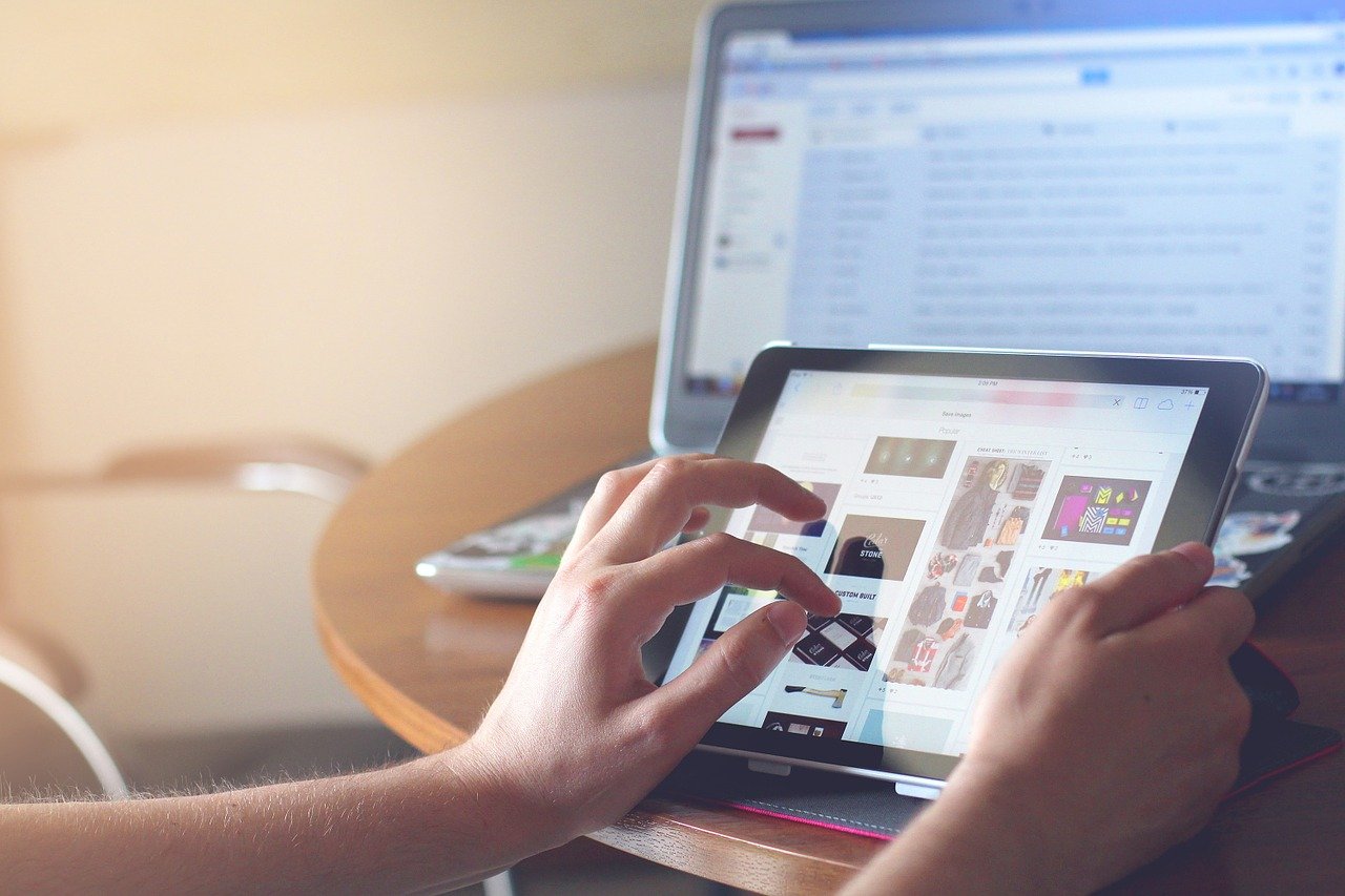 Référencement naturel on-siteresponsive design